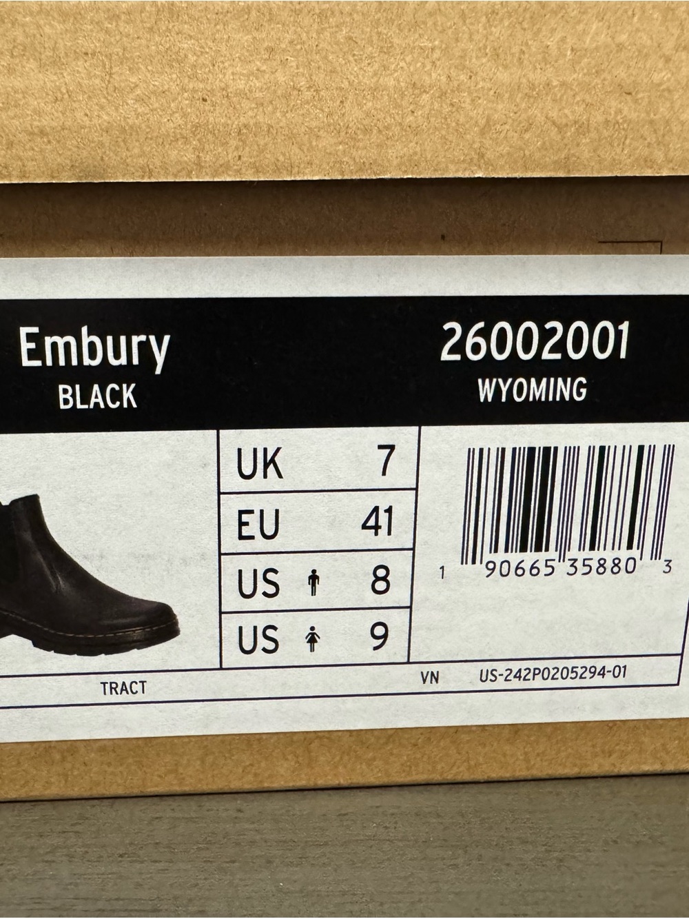 Dr. Martens Black Chelsea Lug Boots with Yellow Stitching - Picture 9 of 10